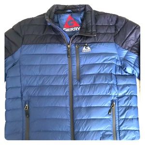 Men’s Gerry Puffer Jacket